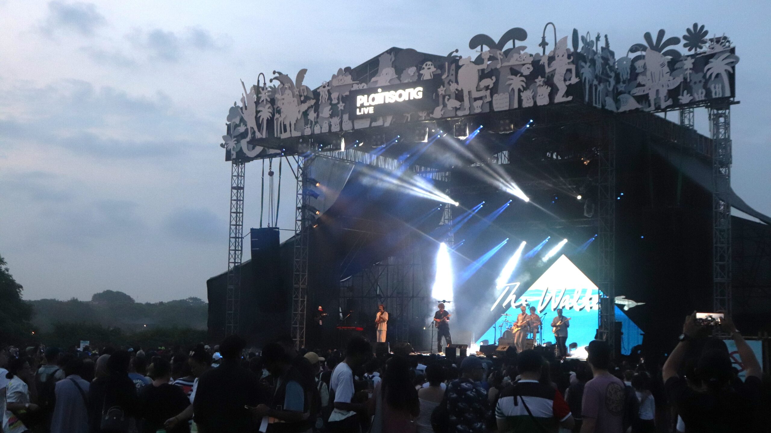 LED Screen Rental Bali: Sizes, Resolution & Price Guide (2026)